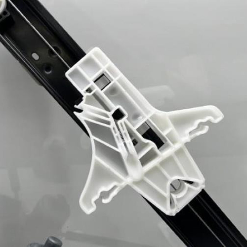 Leve vitre electrique arriere droit SEAT IBIZA 5 Photo n°2