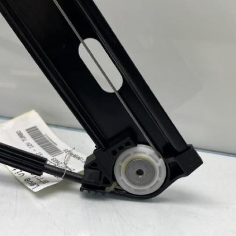 Leve vitre electrique arriere droit SEAT IBIZA 5 Photo n°4