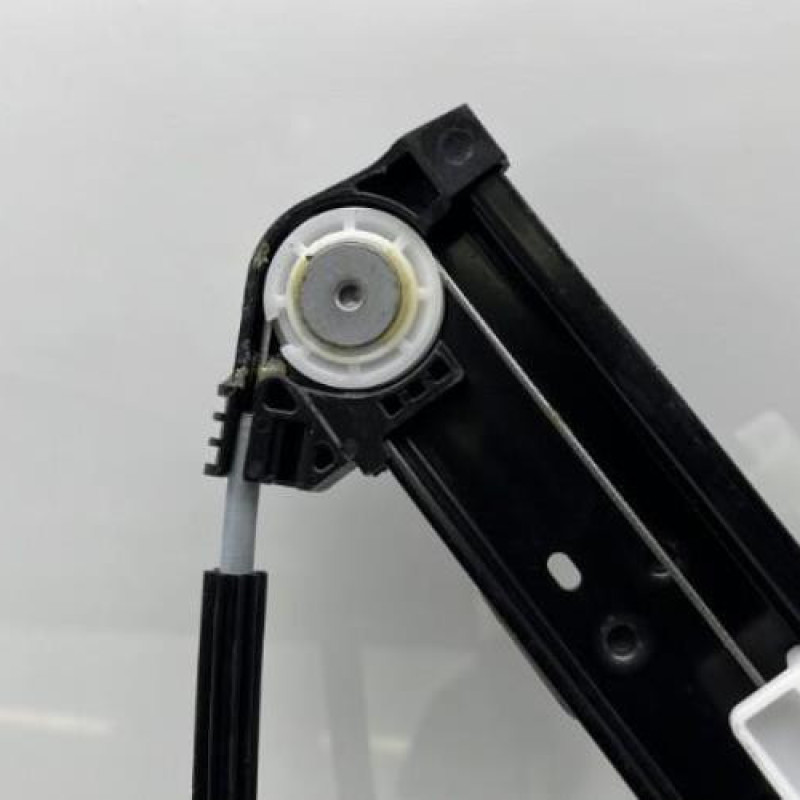 Leve vitre electrique arriere droit SEAT IBIZA 5 Photo n°5
