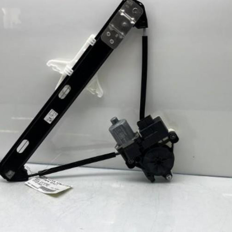 Leve vitre electrique arriere droit SEAT IBIZA 5 Photo n°6