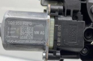 Leve vitre electrique arriere droit SEAT IBIZA 5