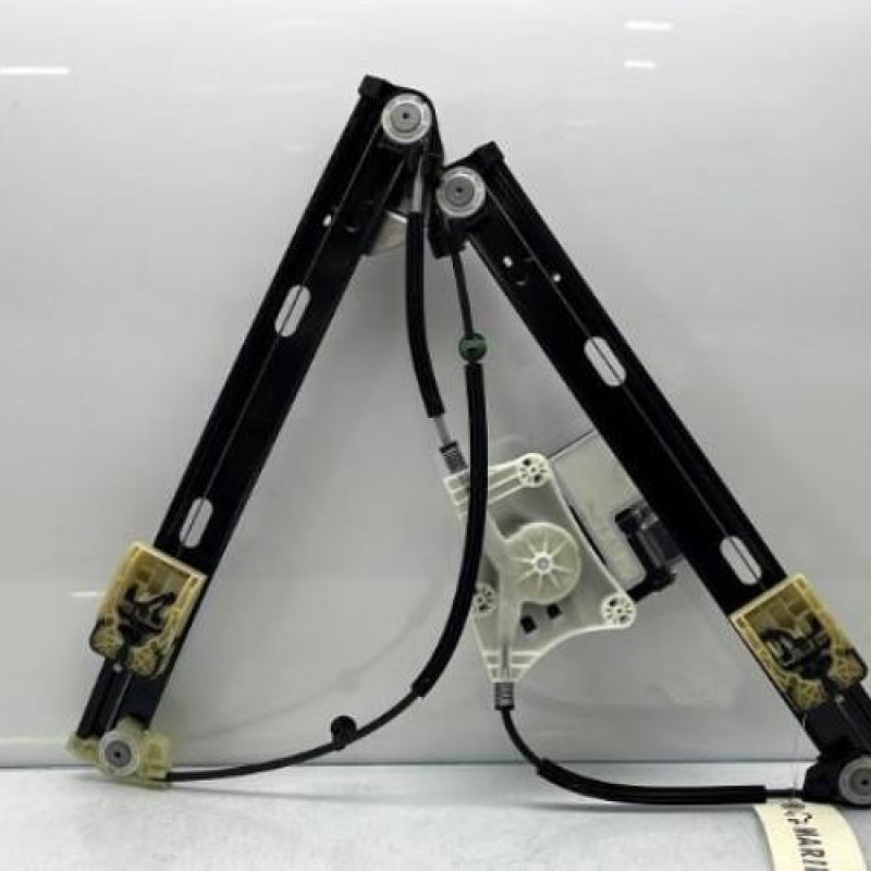 Leve vitre electrique avant droit SEAT IBIZA 5 Photo n°1