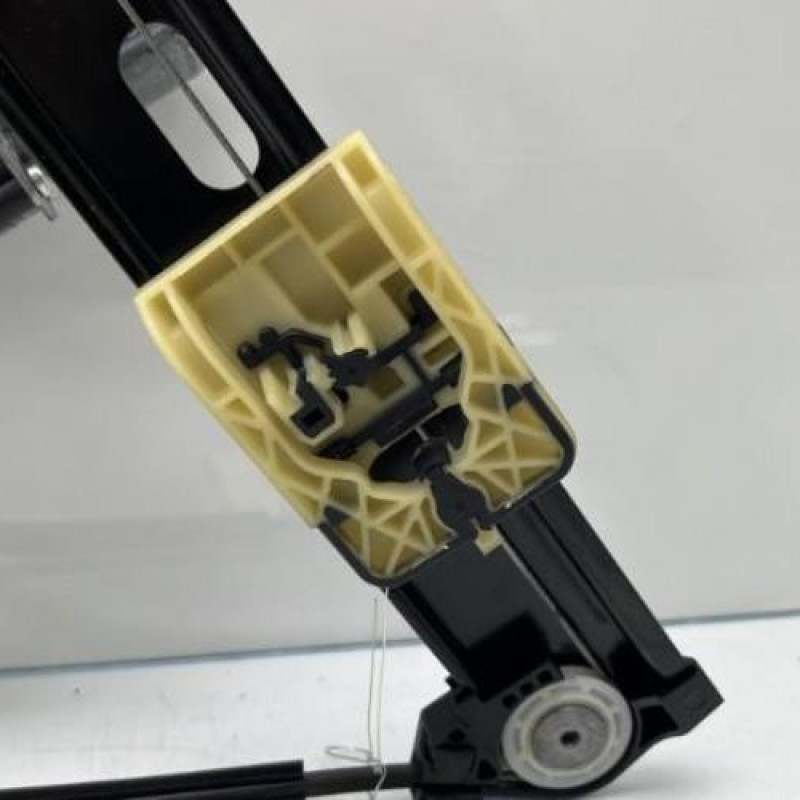 Leve vitre electrique avant droit SEAT IBIZA 5 Photo n°2
