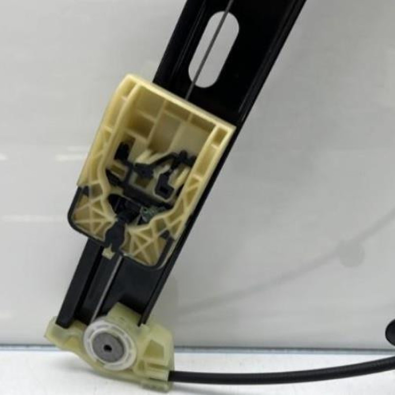 Leve vitre electrique avant droit SEAT IBIZA 5 Photo n°3