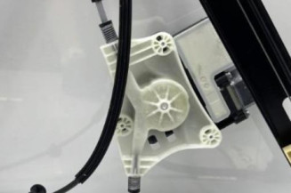 Leve vitre electrique avant droit SEAT IBIZA 5