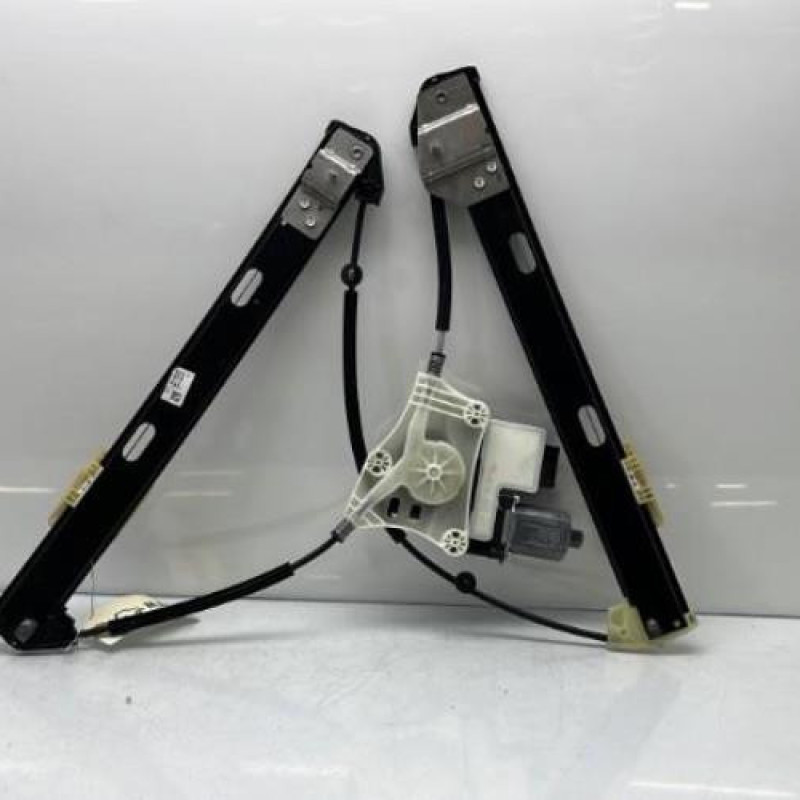 Leve vitre electrique avant droit SEAT IBIZA 5 Photo n°6