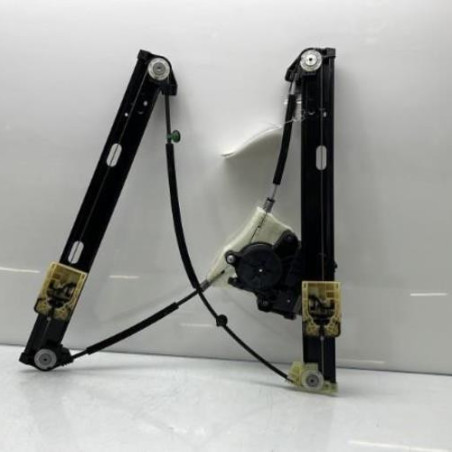 Leve vitre electrique avant gauche SEAT IBIZA 5 Photo n°1