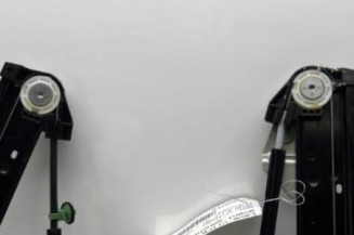 Leve vitre electrique avant gauche SEAT IBIZA 5