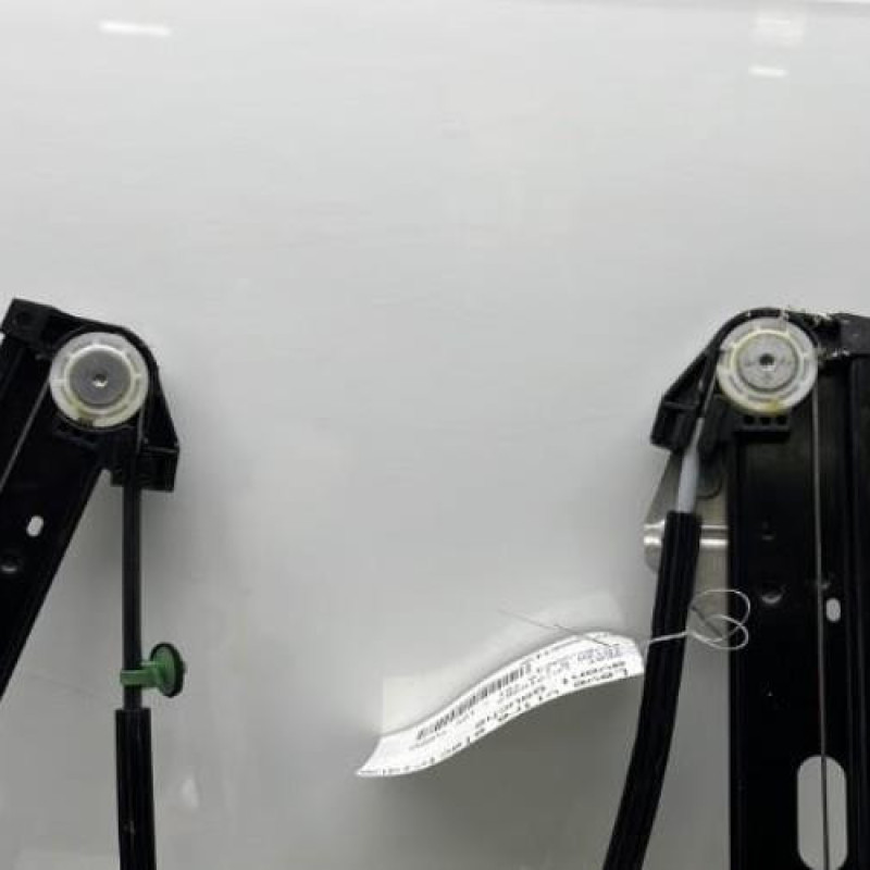 Leve vitre electrique avant gauche SEAT IBIZA 5 Photo n°4