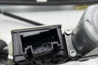 Leve vitre electrique avant gauche SEAT IBIZA 5