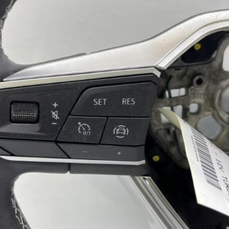 Volant SEAT IBIZA 5 Photo n°2