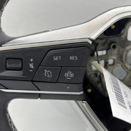 Volant SEAT IBIZA 5