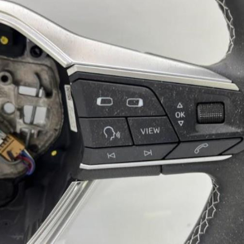 Volant SEAT IBIZA 5 Photo n°3