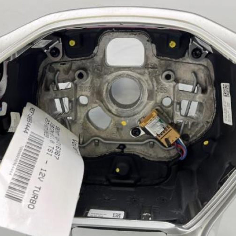 Volant SEAT IBIZA 5 Photo n°4