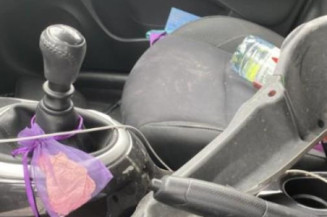 Bras essuie glace avant gauche NISSAN JUKE 1