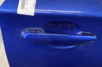 Porte avant droit BMW SERIE 1 E81