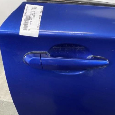 Porte avant droit BMW SERIE 1 E81