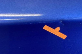Porte avant droit BMW SERIE 1 E81