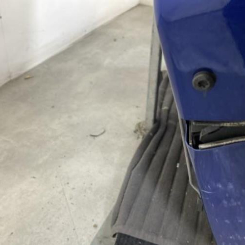 Porte avant droit BMW SERIE 1 E81 Photo n°5