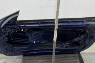Porte avant droit BMW SERIE 1 E81