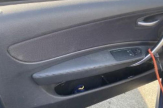 Porte avant droit BMW SERIE 1 E81