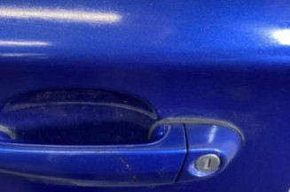 Porte avant gauche BMW SERIE 1 E81