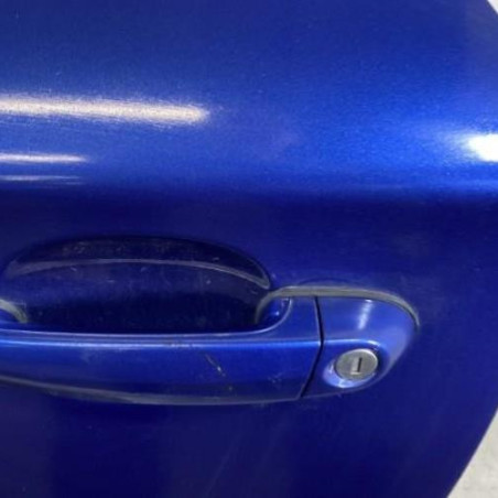 Porte avant gauche BMW SERIE 1 E81