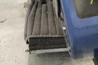 Porte avant gauche BMW SERIE 1 E81