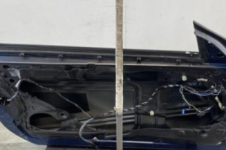 Porte avant gauche BMW SERIE 1 E81