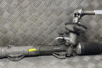Cremaillere assistee CITROEN C4 2