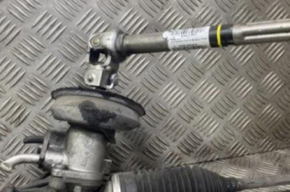 Cremaillere assistee CITROEN C4 2