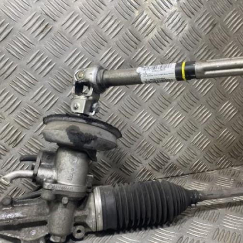 Cremaillere assistee CITROEN C4 2 Photo n°4