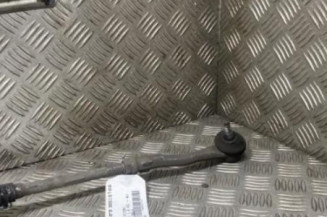 Cremaillere assistee CITROEN C4 2