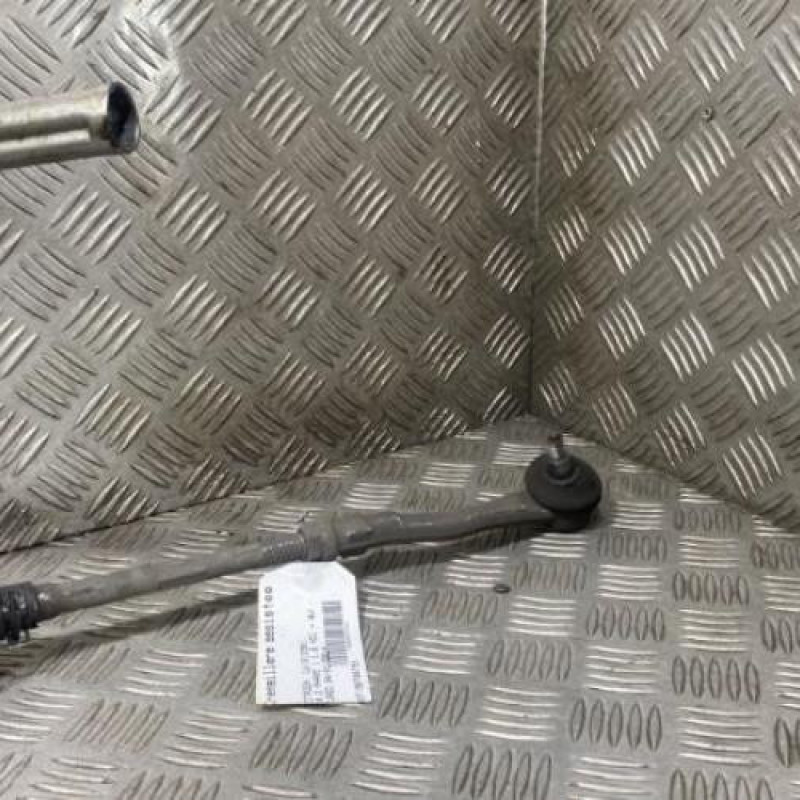 Cremaillere assistee CITROEN C4 2 Photo n°5
