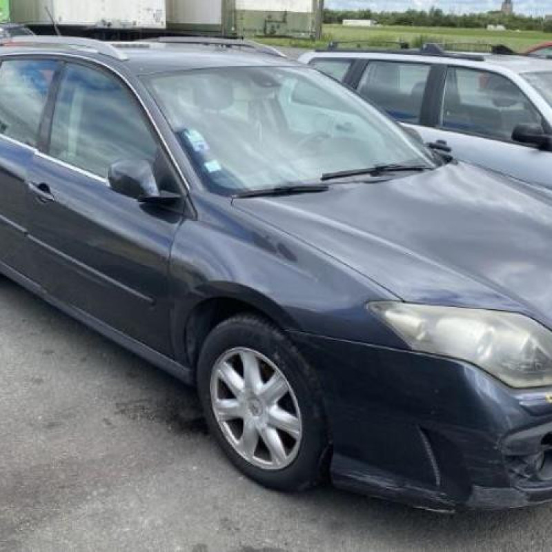 Bras essuie glace arriere RENAULT LAGUNA 3 Photo n°5