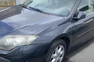 Bras essuie glace arriere RENAULT LAGUNA 3