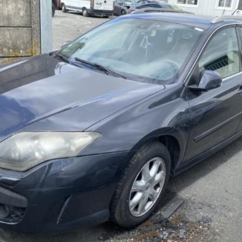 Bras essuie glace arriere RENAULT LAGUNA 3 Photo n°6