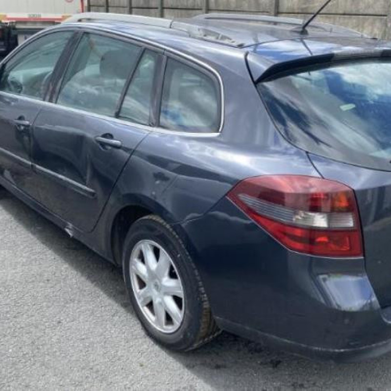 Bras essuie glace arriere RENAULT LAGUNA 3 Photo n°7