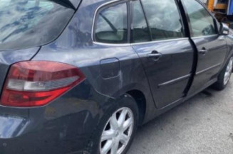 Bras essuie glace arriere RENAULT LAGUNA 3