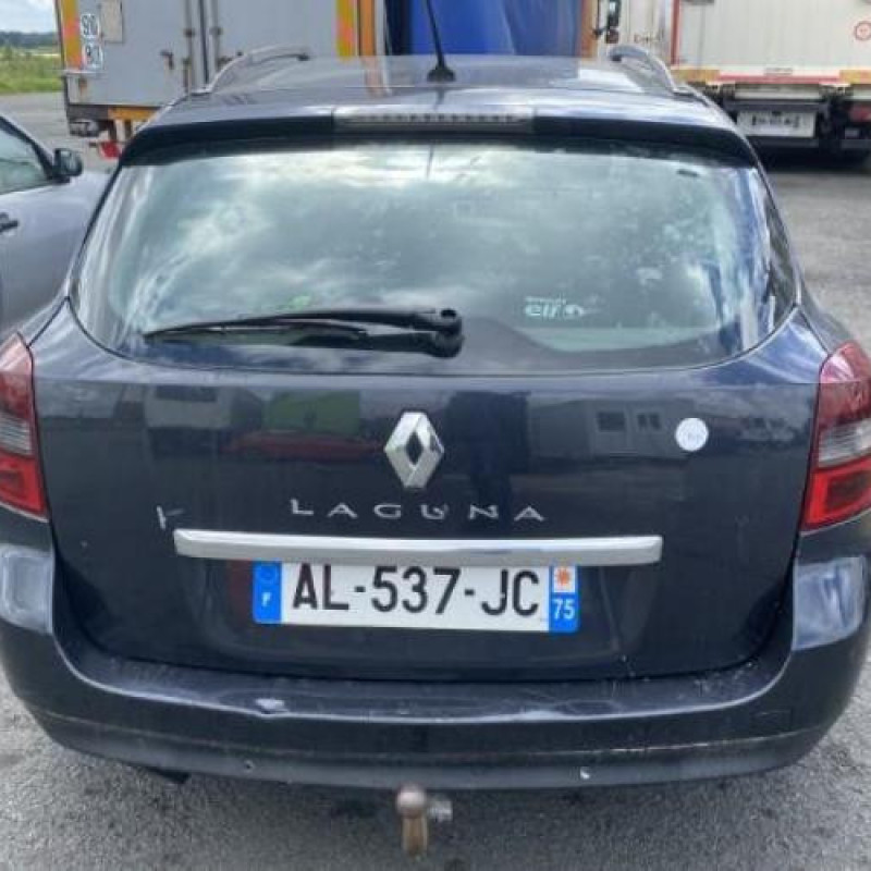 Bras essuie glace arriere RENAULT LAGUNA 3 Photo n°9