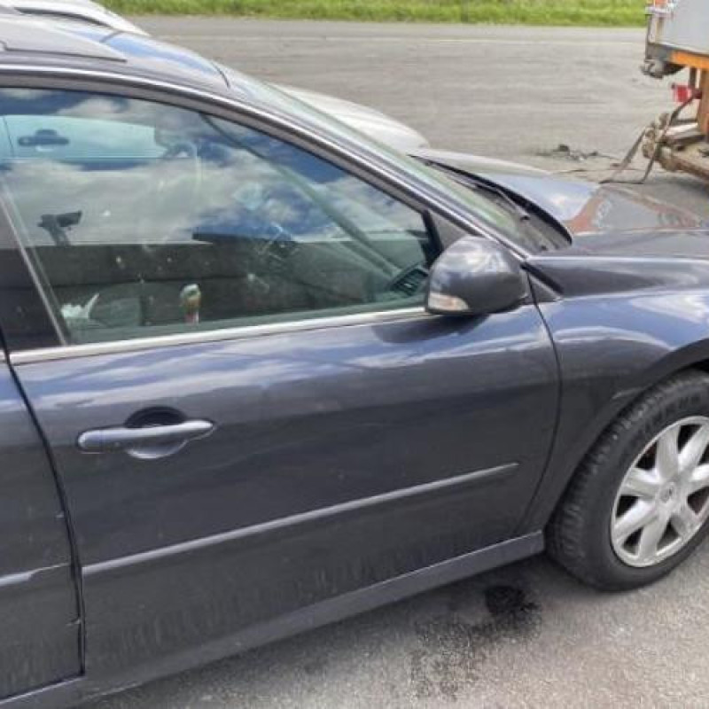 Bras essuie glace arriere RENAULT LAGUNA 3 Photo n°11