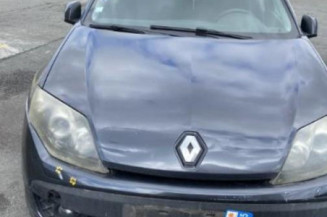 Bras essuie glace arriere RENAULT LAGUNA 3