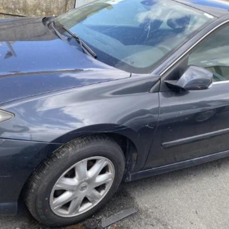 Bras essuie glace arriere RENAULT LAGUNA 3 Photo n°13