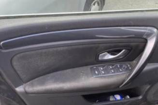 Bras essuie glace arriere RENAULT LAGUNA 3