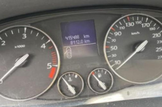 Bras essuie glace arriere RENAULT LAGUNA 3