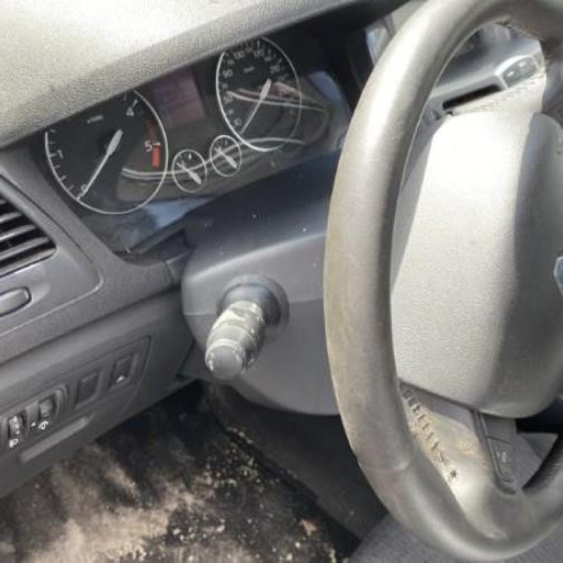 Bras essuie glace arriere RENAULT LAGUNA 3 Photo n°18