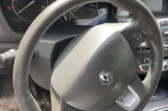 Bras essuie glace arriere RENAULT LAGUNA 3