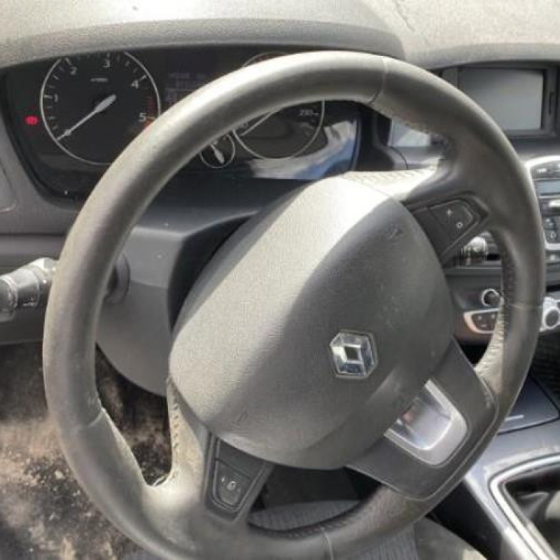 Bras essuie glace arriere RENAULT LAGUNA 3 Photo n°19