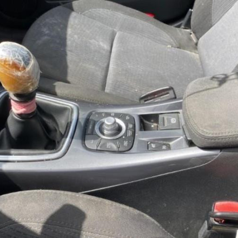 Bras essuie glace arriere RENAULT LAGUNA 3 Photo n°20