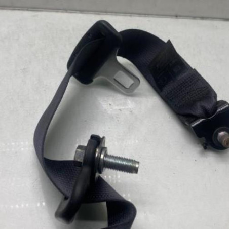 Ceinture arriere droit HONDA CIVIC 8 Photo n°1
